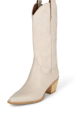 Cheap DAGGET Western|Knee High