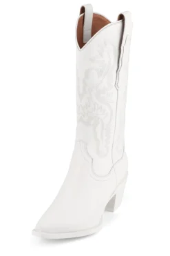 Cheap DAGGET Western|Knee High