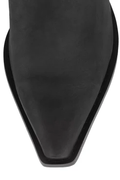 Cheap DAGGET Western|Knee High