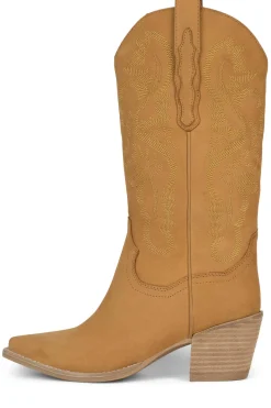 Cheap DAGGET Western|Knee High
