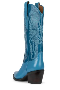 Outlet DAGGET-CB Western|Ankle To Mid