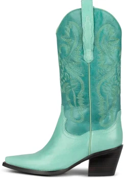 Outlet DAGGET-CB Western|Ankle To Mid