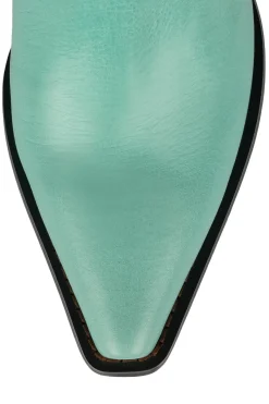 Outlet DAGGET-CB Western|Ankle To Mid