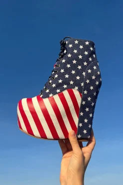 Sale DAMSEL Closed Toe|Wedge