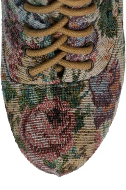 Sale DAMSEL Closed Toe|Wedge