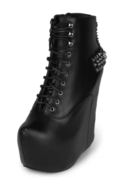 Best DAMSEL-CRS Closed Toe|Platform