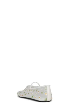 Fashion DANCER-EMB Ballet & Mary-jane