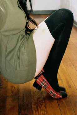 Cheap DANCERIE Pumps|Block