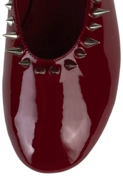 Outlet DANCER-SPK Ballet & Mary-jane