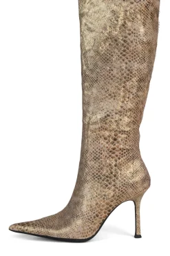 Flash Sale DARLING-2F Knee High