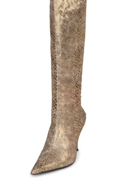 Flash Sale DARLING-2F Knee High