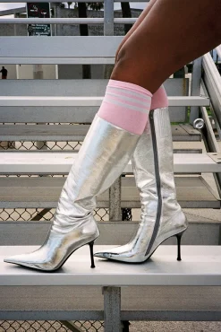 Store DARLINGS Stiletto|Knee High