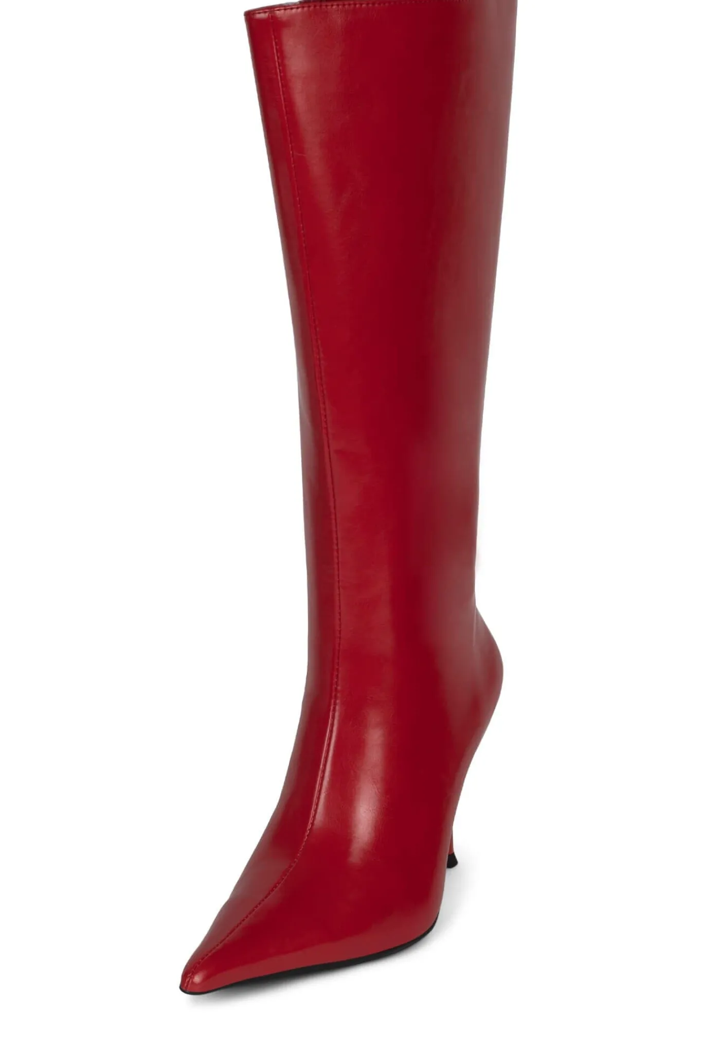 Online DARLING-WS Wide Shaft|Knee High