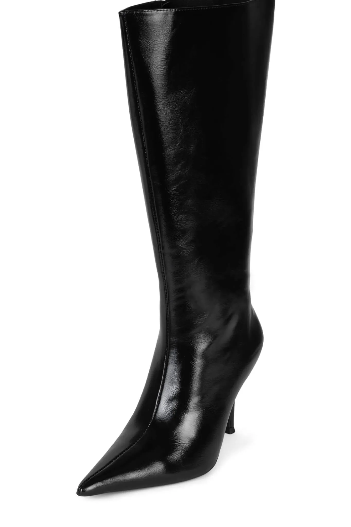 Online DARLING-WS Wide Shaft|Knee High