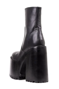 Online DEADZ Closed Toe|Platform