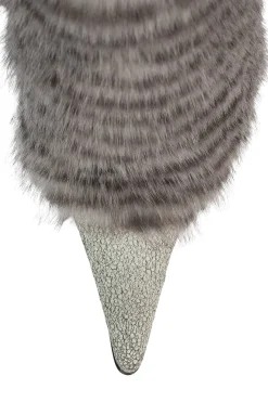 Outlet DEFROST Ankle To Mid