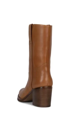 New DESERT-ME Western|Ankle To Mid