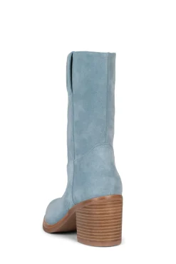 New DESERT-ME Western|Ankle To Mid