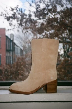 New DESERT-ME Western|Ankle To Mid