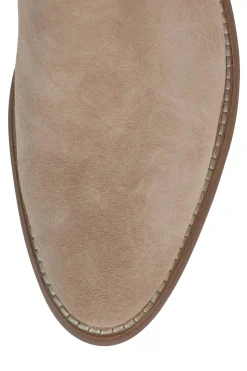 New DESERT-ME Western|Ankle To Mid