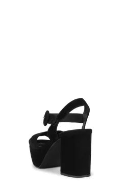 Shop DETERMINED Sandals|Platform