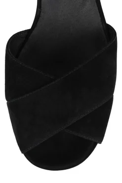 Shop DETERMINED Sandals|Platform