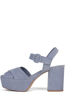 Shop DETERMINED Sandals|Platform