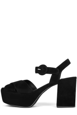 Shop DETERMINED Sandals|Platform