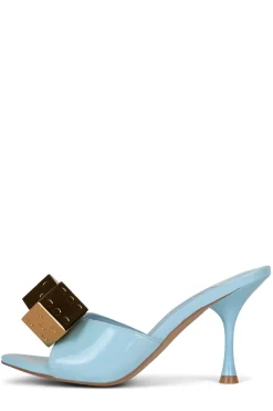 Flash Sale DICE Sandals|Heel