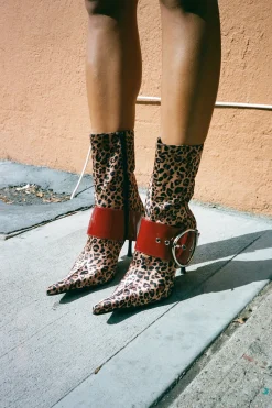 Flash Sale DISCOVER Ankle To Mid