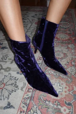 Clearance DISTANT Ankle To Mid