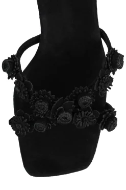 Hot DITZY Sandals|Heel