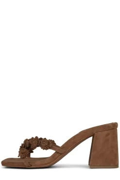 Hot DITZY Sandals|Heel