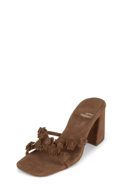 Hot DITZY Sandals|Heel