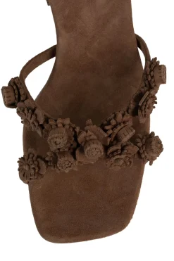 Hot DITZY Sandals|Heel