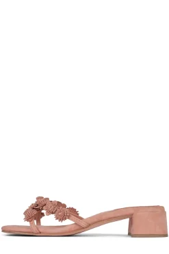 Outlet DITZY-LO Sandals|Heel