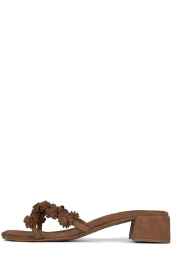 Outlet DITZY-LO Sandals|Heel