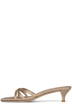 Discount DORETTA Sandals|Heel