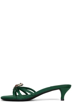 Flash Sale DORETTA-O Sandals|Heel