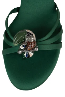 Flash Sale DORETTA-O Sandals|Heel