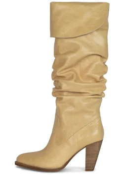 Store DOUBLOON Knee High