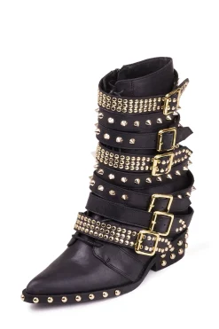 Cheap DRACO-STUD Western|Ankle To Mid