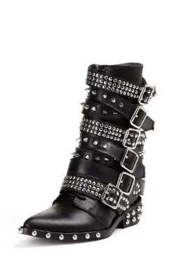 Cheap DRACO-STUD Western|Ankle To Mid