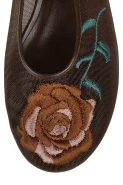 Sale DREAM-FLWR Mary-janes|Kitten