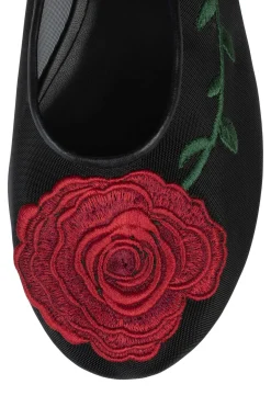 Sale DREAM-FLWR Mary-janes|Kitten