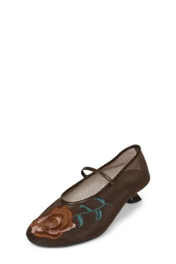 Sale DREAM-FLWR Mary-janes|Kitten