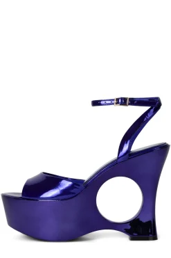 Best Sale DREAM-ON Wedge|Sandals