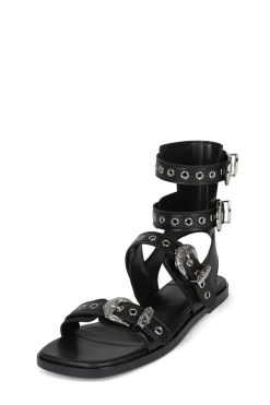 Fashion ECLECTA Flat