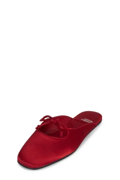 Flash Sale ELAINE Closed-toe|Ballet & Mary-jane