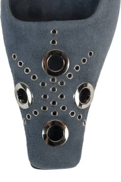 Fashion ELDA-E Mules & Slingbacks|Kitten